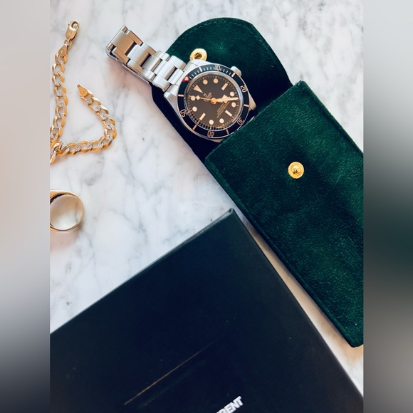 Watch Travel Pouch - Picture 2 of 2